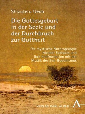 cover image of Die Gottesgeburt in der Seele und der Durchbruch zur Gottheit